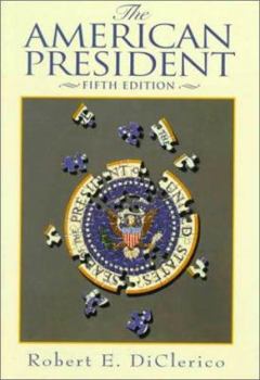 Paperback The American President Book