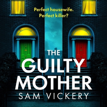 MP3 CD The Guilty Mother Book