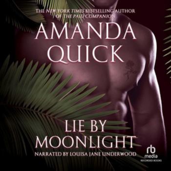 Lie by Moonlight - Book #4 of the Vanza