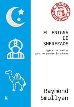 Paperback Enigma de Scherezade, El [Spanish] Book