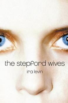 Paperback The Stepford Wives Book