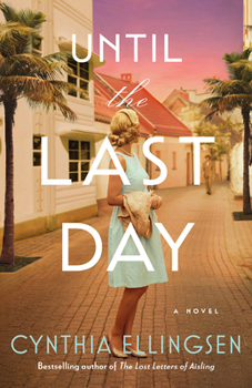 Paperback Until the Last Day Book