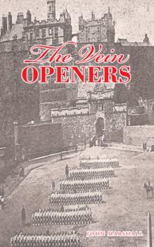 Paperback The Vein Openers Book