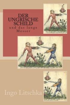 Paperback Der ungrische Schild: und das lange Messer [German] Book