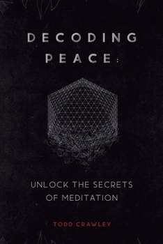 Paperback Decoding Peace Book