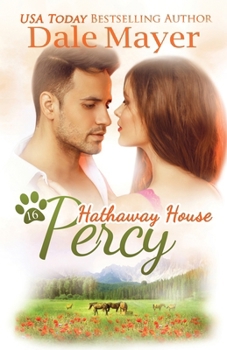 Percy: A Hathaway House Heartwarming Romance - Book #16 of the Hathaway House