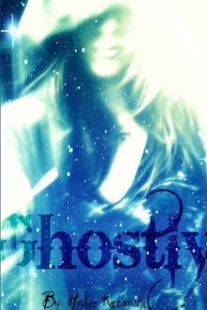 Paperback Ghostly Book