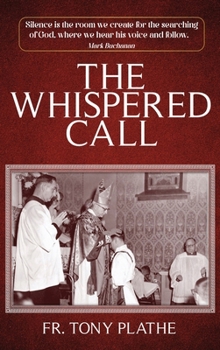 Hardcover The Whispered Call Book