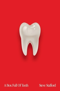 Paperback A Box Full Of Teeth Book
