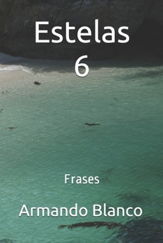 Paperback Estelas 6: Frases [Spanish] Book