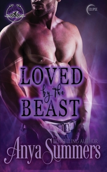 Loved by the Beast - Book #3 of the Alcyran Chronicles