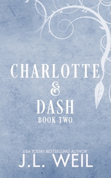 Paperback Charlotte & Dash: Entangled Book