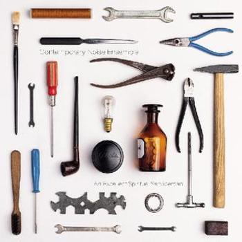 Vinyl An Excellent Spiritual Serviceman Book