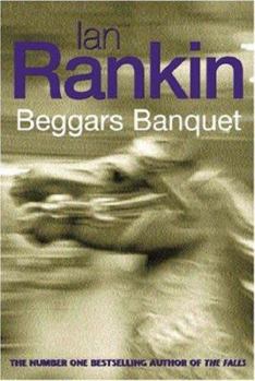 Hardcover Beggar's Banquet Book