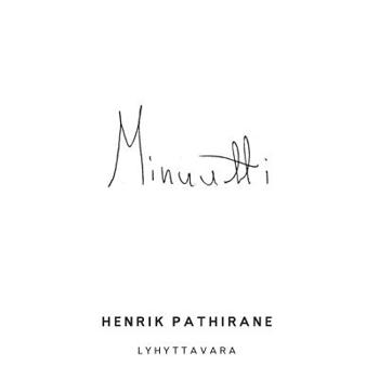 Paperback Minuutti [Finnish] Book