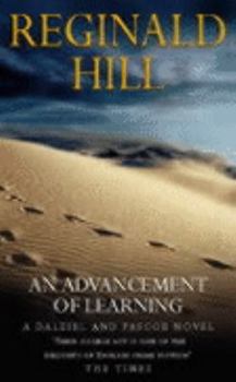 Mass Market Paperback An Advancement of Learning Book