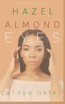 Paperback Hazel Almond Eyes Book