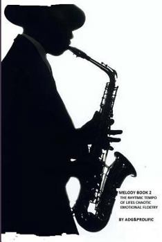 Paperback Melody Book 2 Book