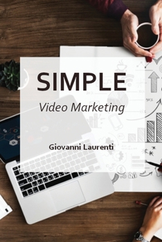 Paperback Simple Video Marketing Book
