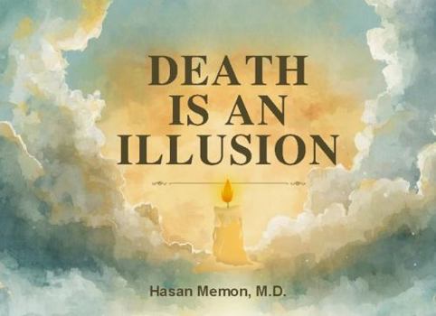 Paperback Death Is An Illusion Book