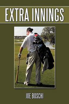 Paperback Extra Innings Book