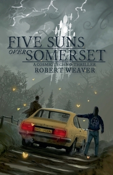 Paperback Five Suns Over Somerset Book