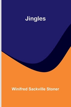 Paperback Jingles Book