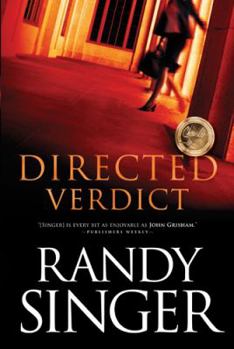 Paperback Directed Verdict Book