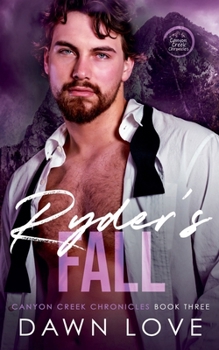 Paperback Ryder's Fall Book