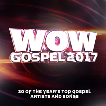 Music - CD WOW Gospel 2017 Book
