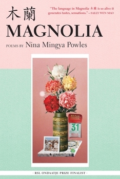 Magnolia, 木蘭