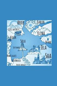 Paperback L'Impero Di Ombra [Italian] Book