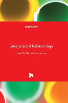Hardcover Interpersonal Relationships Book