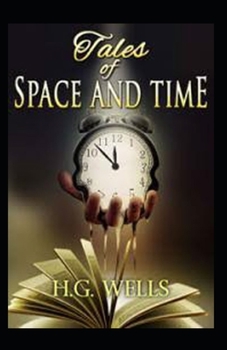 Paperback Tales of Space and Time Book