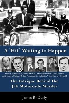 Paperback A Hit Waiting to Happen Book