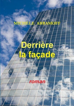 Paperback Derrière La Façade [French] Book