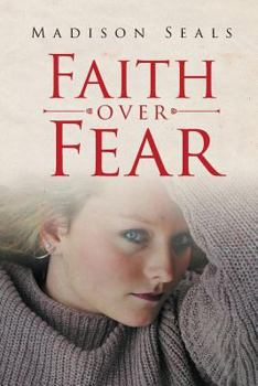 Paperback Faith over Fear Book