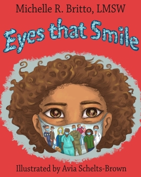 Paperback Eyes That Smile Book