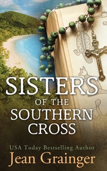 Hardcover Sisters of the Southern Cross Book
