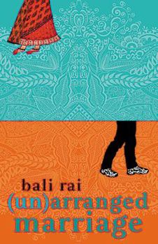 Paperback Unarranged Marriage Book
