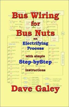 Paperback Bus Wiring for Bus Nuts Book