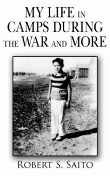 Paperback My Life in Camps During the War and More Book