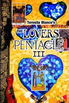 Paperback The Lovers Pentacle 3: Friendship and Desire Book