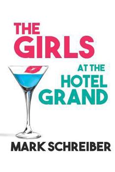 Paperback The Girls at the Hotel Grand Book