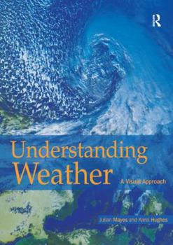 Hardcover Understanding Weather Book