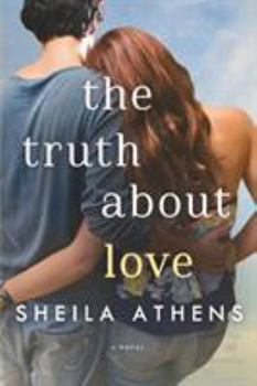 Paperback The Truth about Love Book