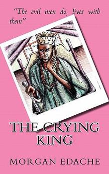 Paperback The Crying King Book