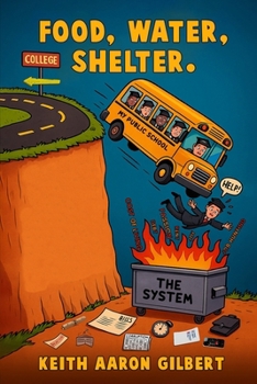 FOOD, WATER, SHELTER