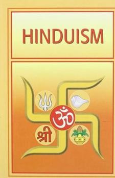 Paperback Hinduism Book