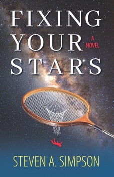 Paperback Fixing Your Stars Book